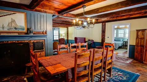 35 Pinnacle Ridge Road Meredith NH 03253