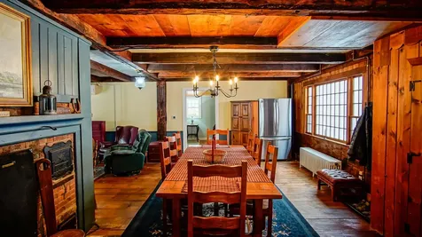 35 Pinnacle Ridge Road Meredith NH 03253