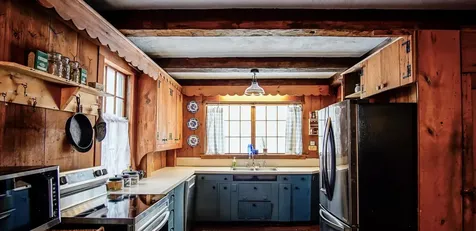 35 Pinnacle Ridge Road Meredith NH 03253