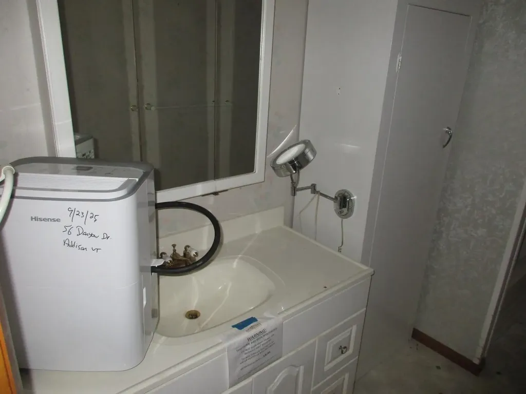 56 Danyow Drive Addison VT 05491