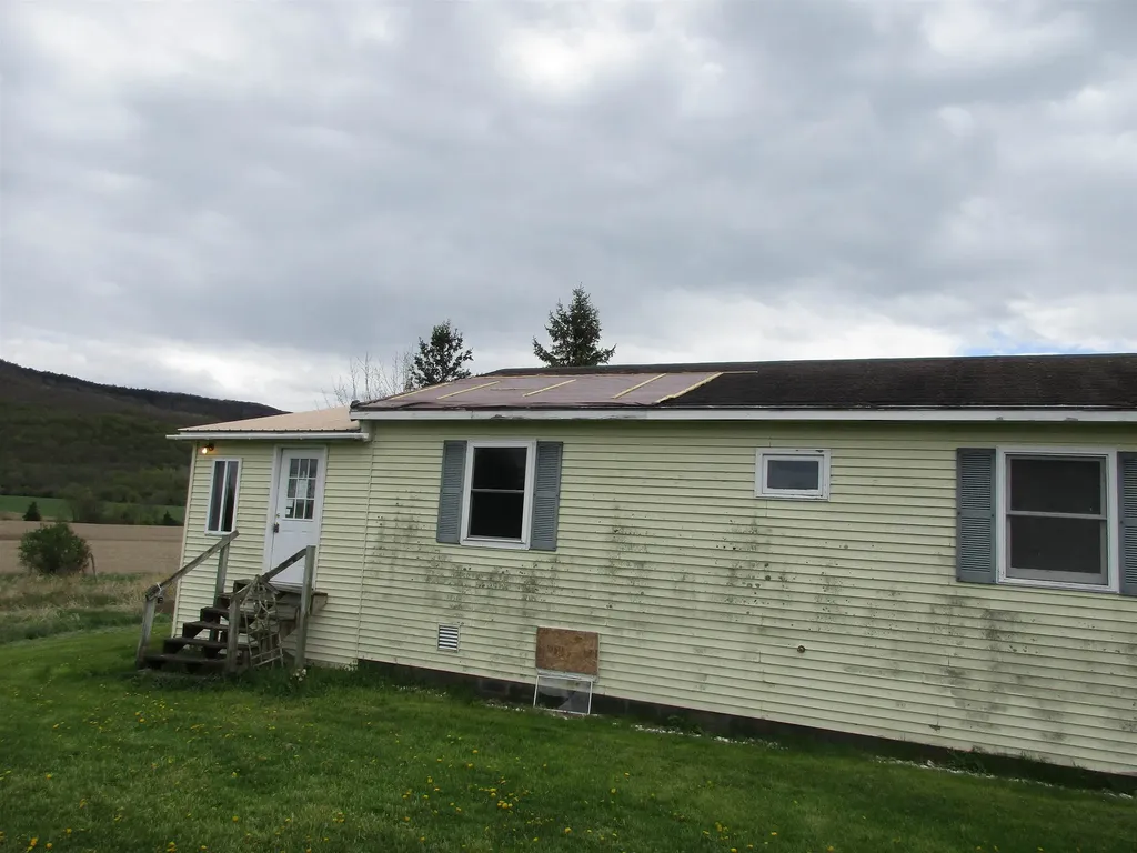 56 Danyow Drive Addison VT 05491