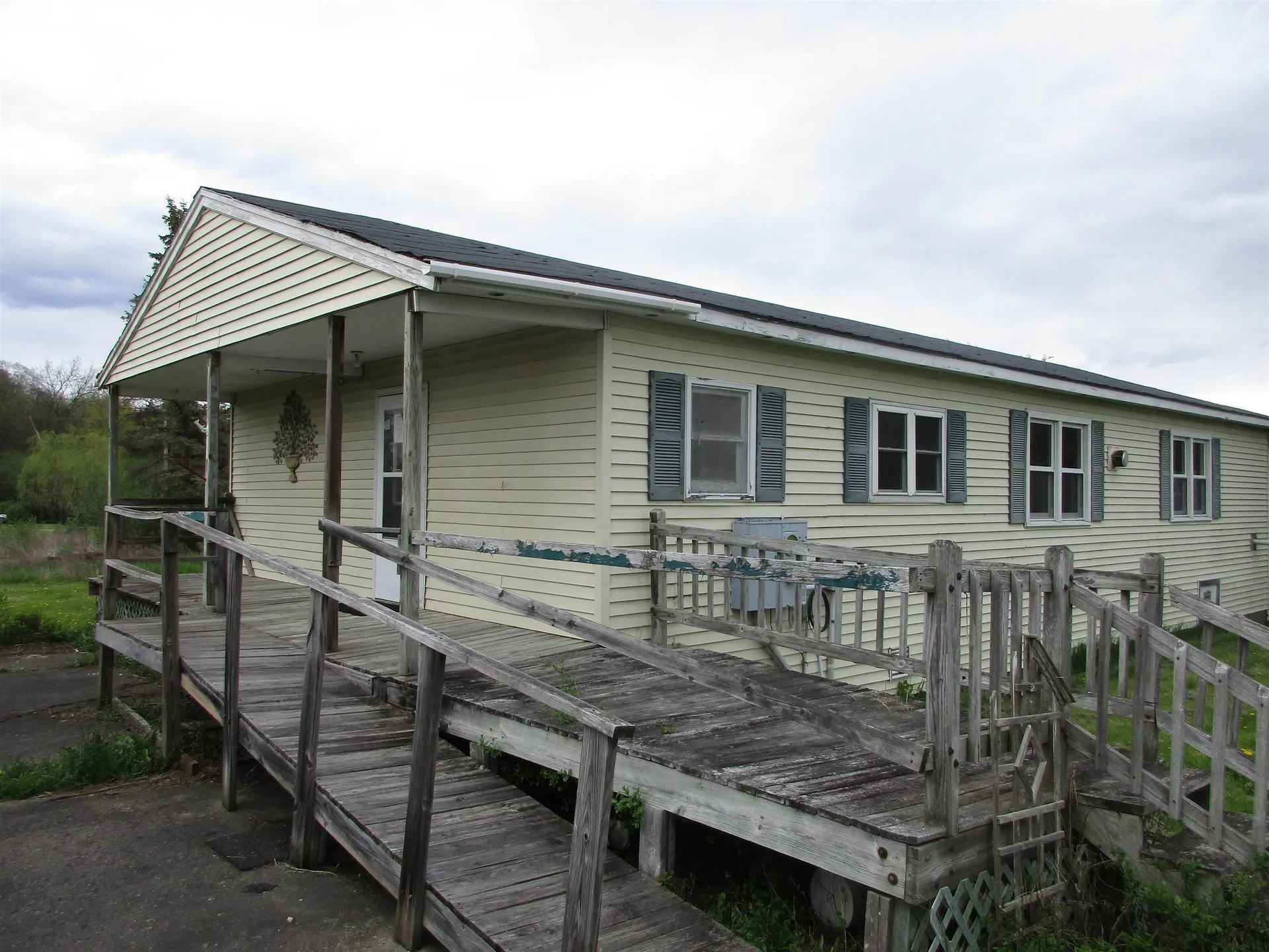 Addison VT, 56 Danyow Drive