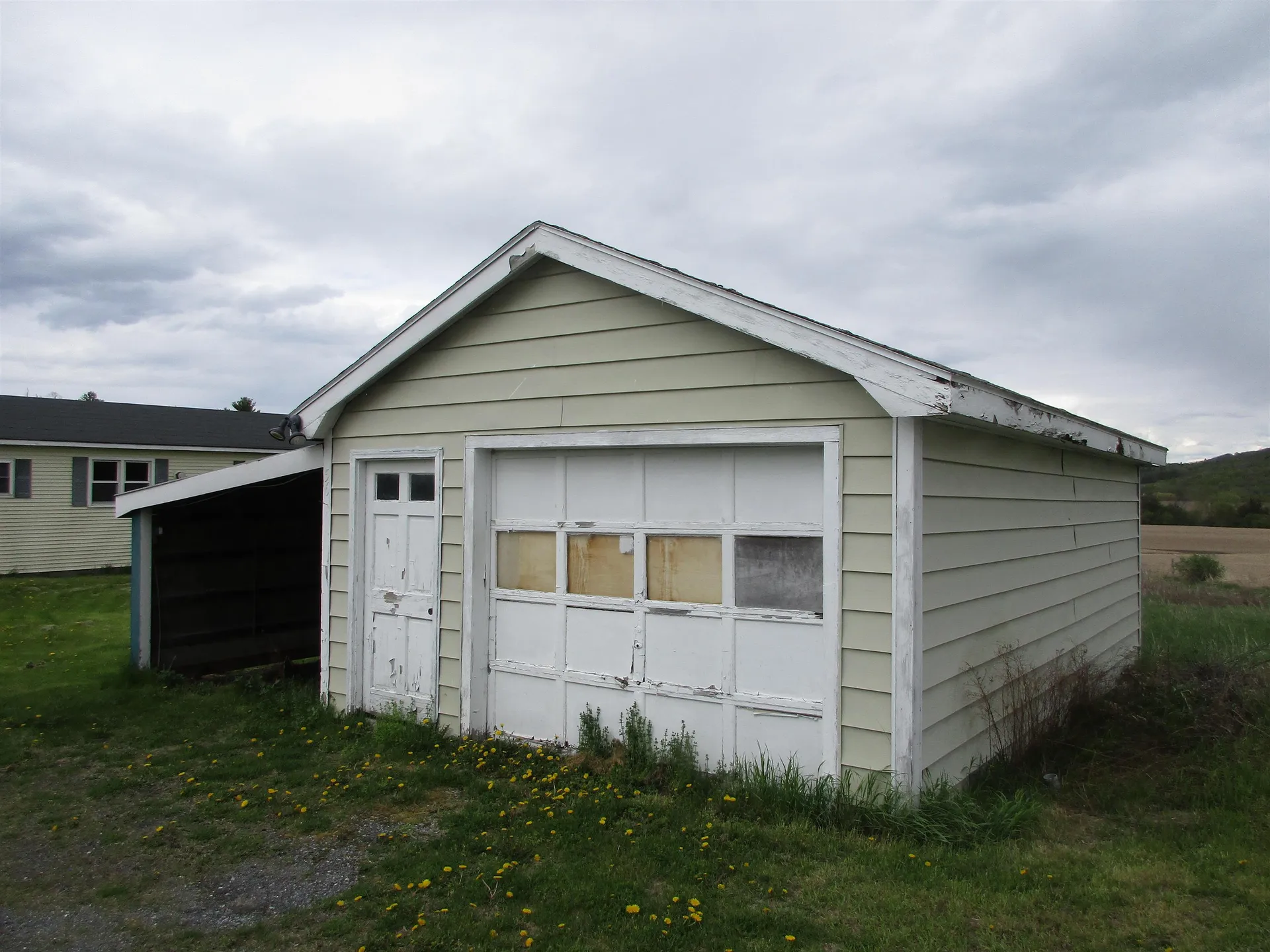 56 Danyow Drive Addison VT 05491