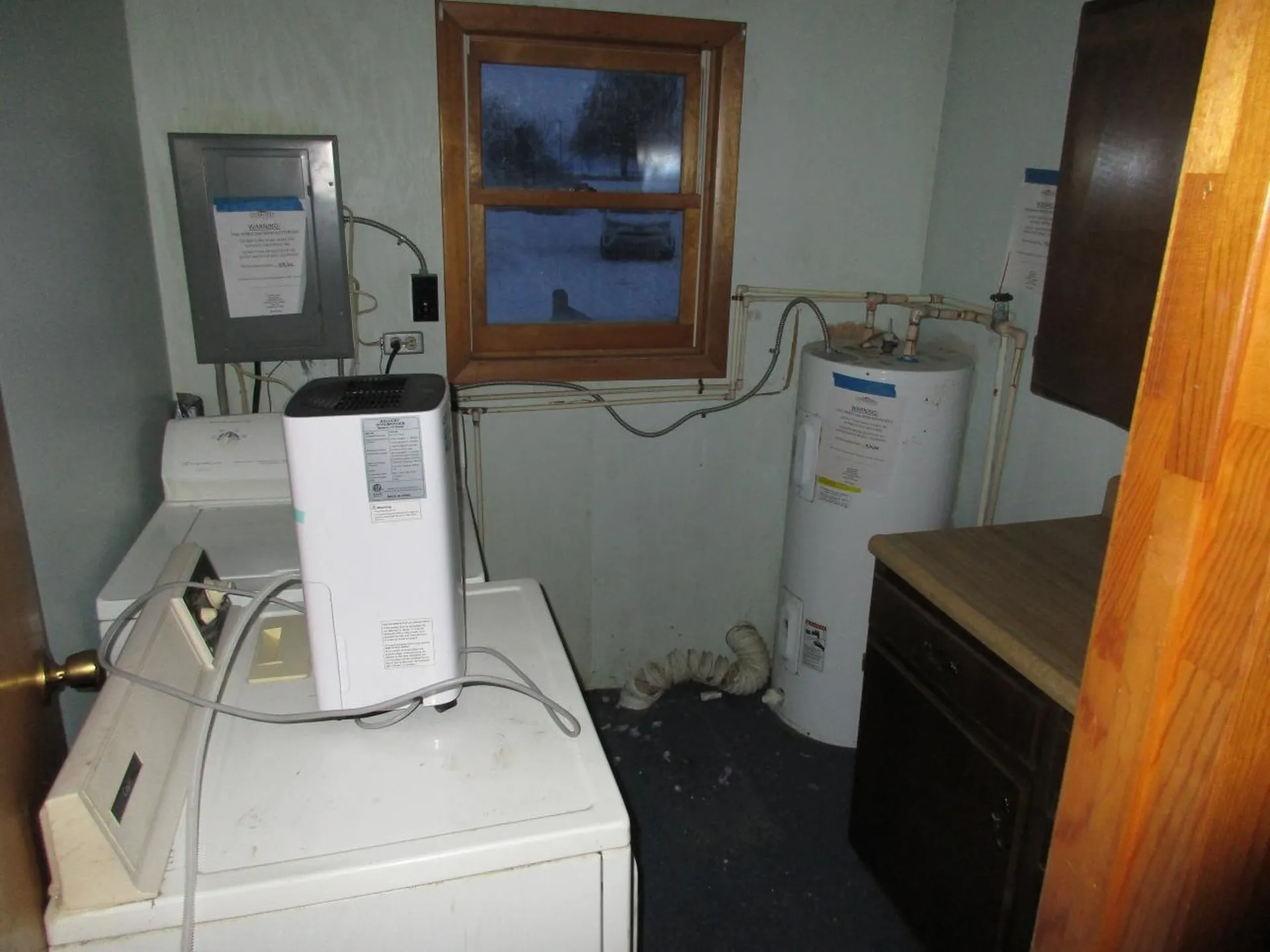 56 Danyow Drive Addison VT 05491