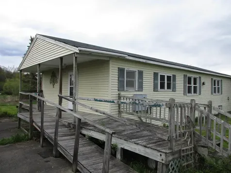 56 Danyow Drive Addison VT 05491