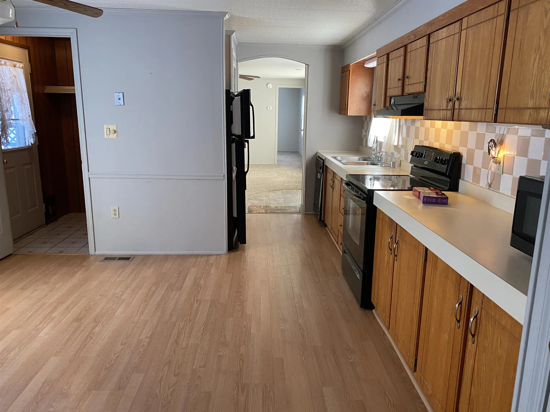 1 Prestons Park Rutland City VT 05701