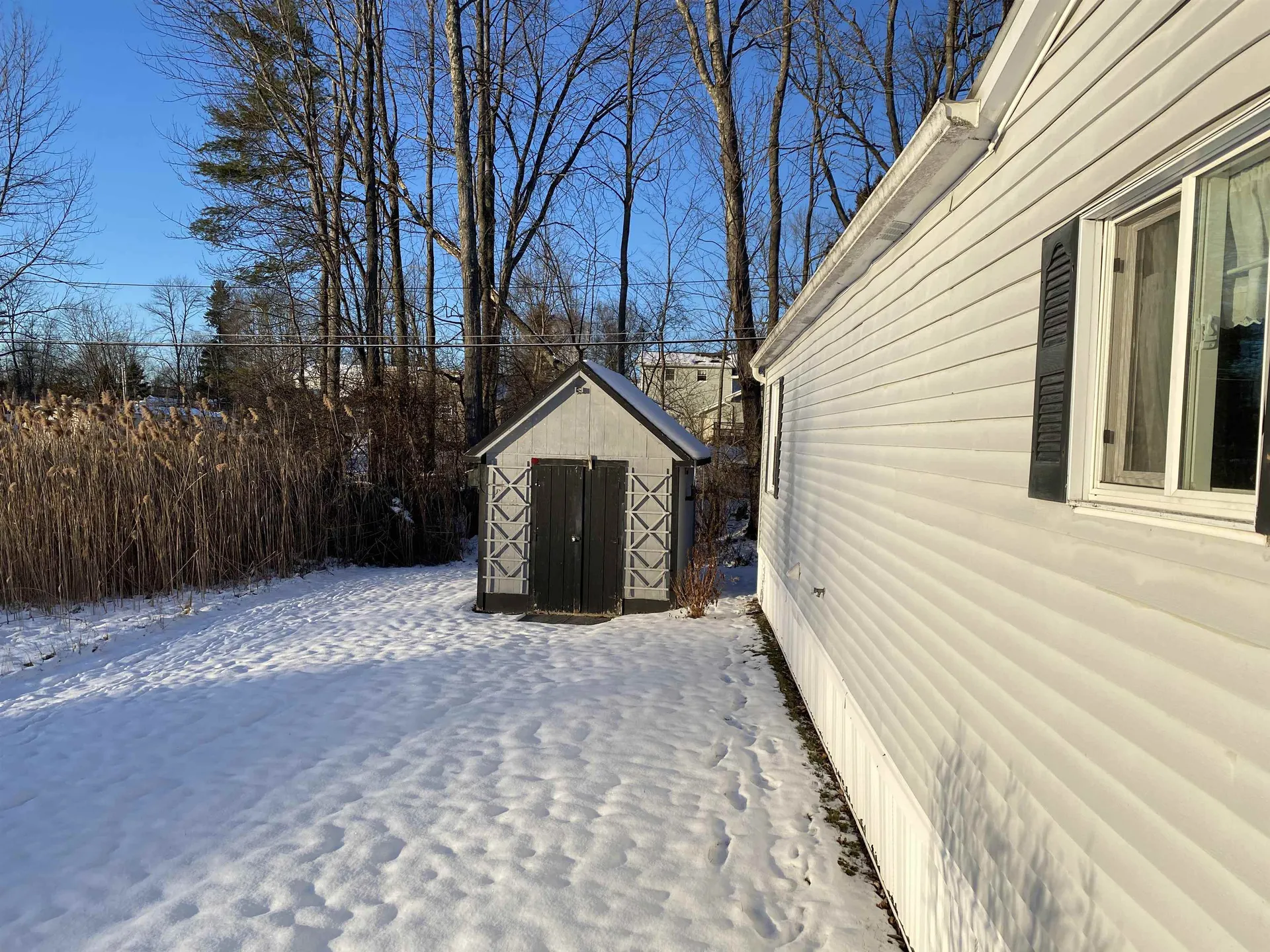 1 Prestons Park Rutland City VT 05701