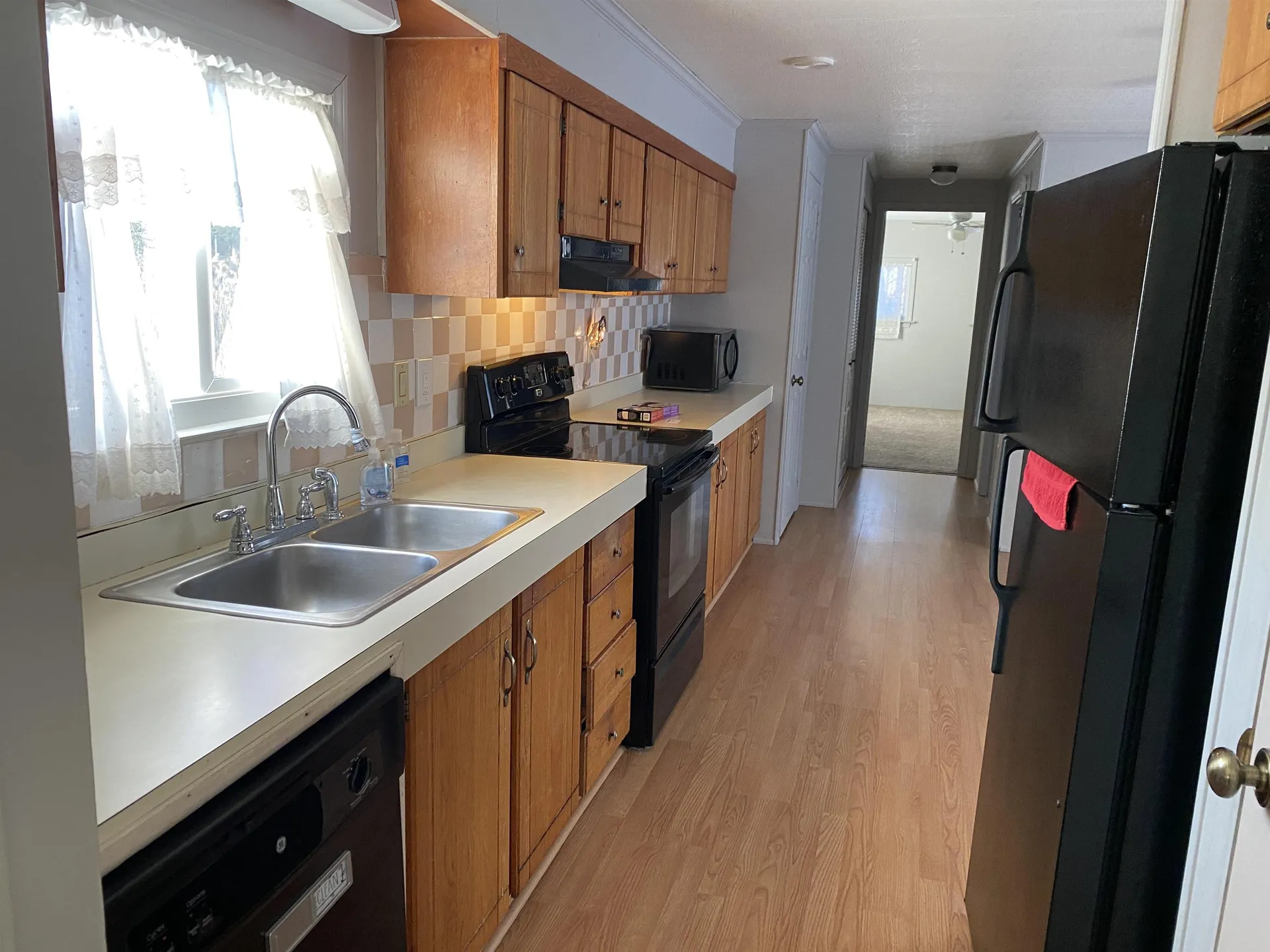 1 Prestons Park Rutland City VT 05701