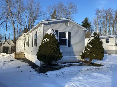 1 Prestons Park Rutland City VT 05701