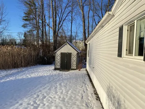1 Prestons Park Rutland City VT 05701