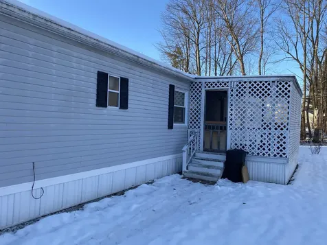 1 Prestons Park Rutland City VT 05701