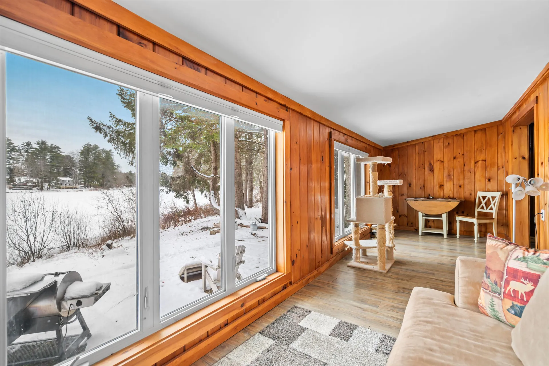 23 Hammond Road Deerfield NH 03037