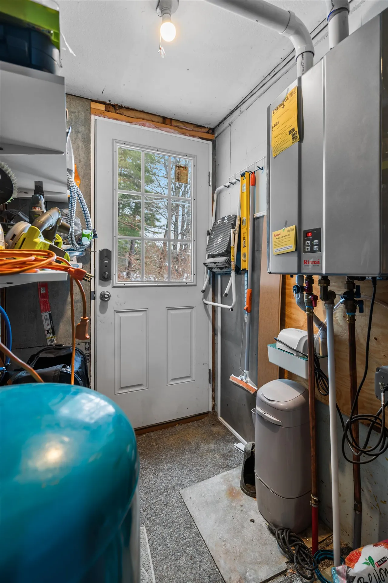 23 Hammond Road Deerfield NH 03037