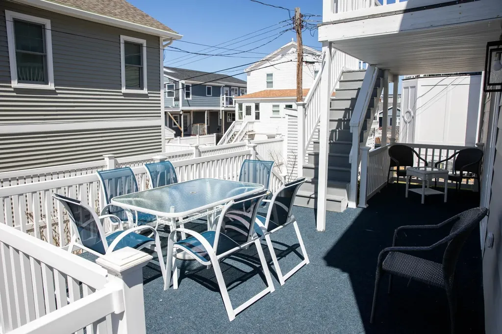 108 Ocean Drive Seabrook NH 03874