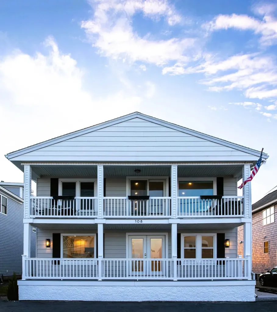 108 Ocean Drive Seabrook NH 03874