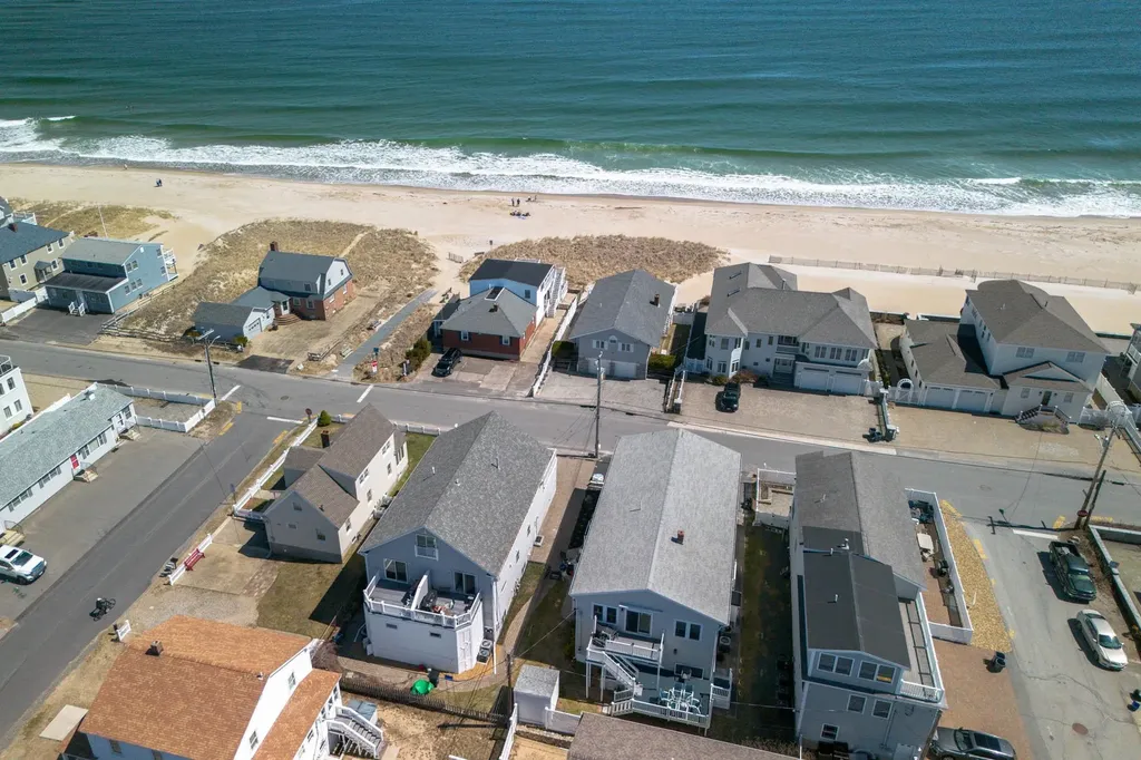 108 Ocean Drive Seabrook NH 03874
