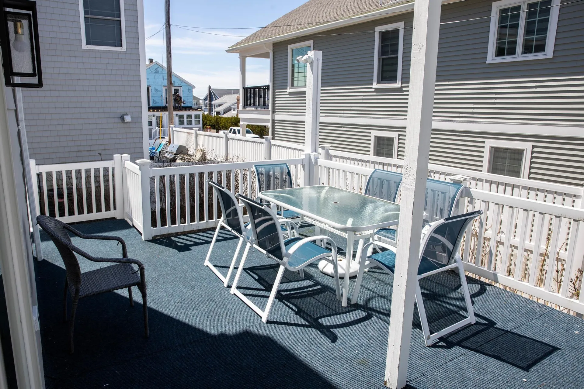 108 Ocean Drive Seabrook NH 03874