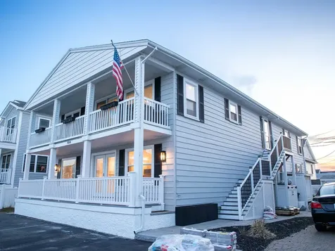 108 Ocean Drive Seabrook NH 03874