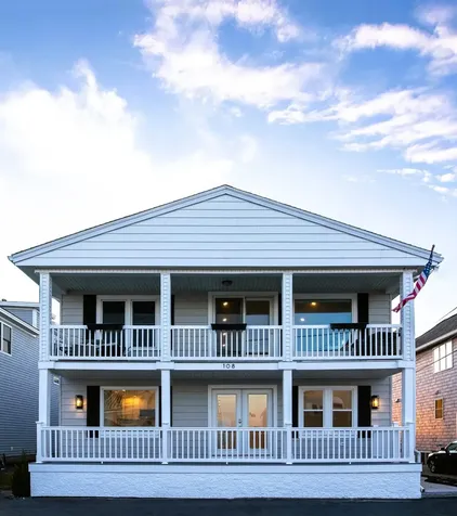 108 Ocean Drive Seabrook NH 03874