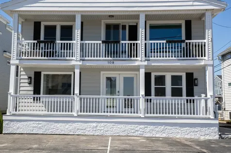 108 Ocean Drive Seabrook NH 03874