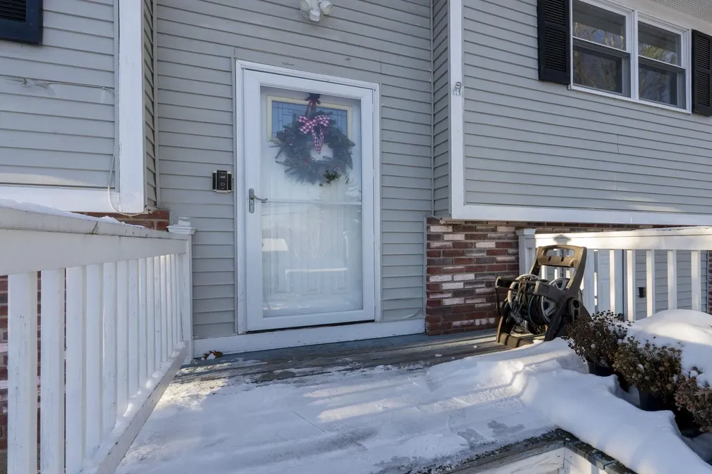 2 Brandywine Drive Hooksett NH 03106