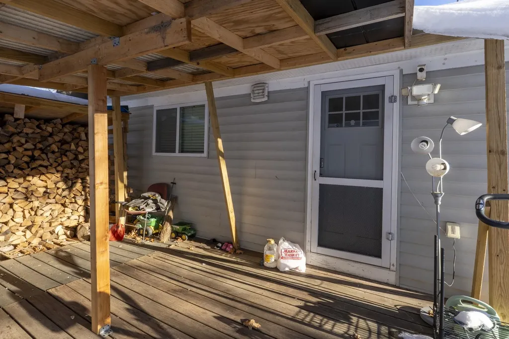 2 Brandywine Drive Hooksett NH 03106