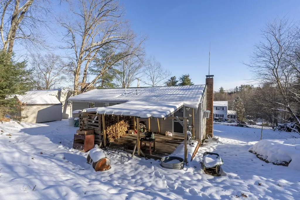 2 Brandywine Drive Hooksett NH 03106