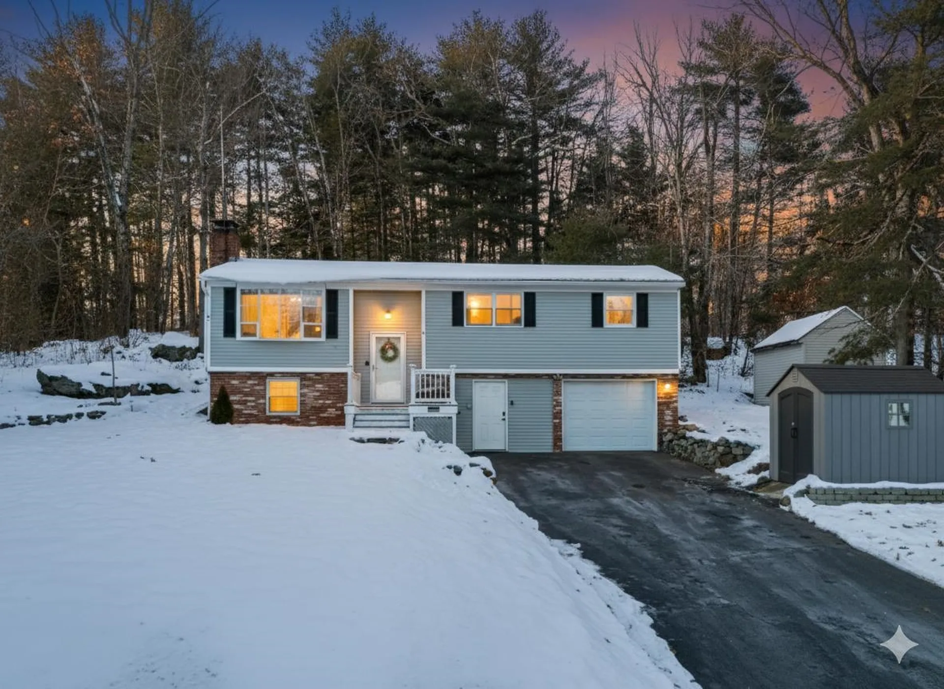 2 Brandywine Drive Hooksett NH 03106