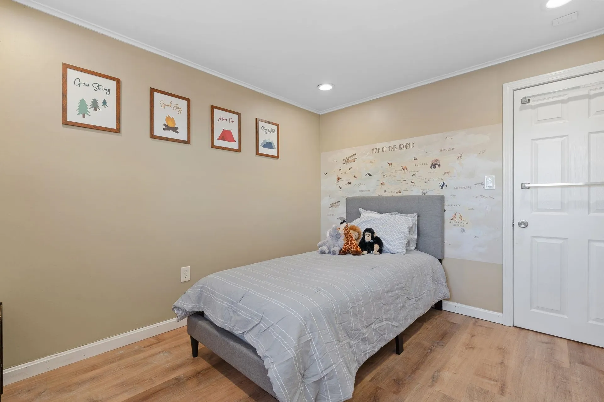 2 Brandywine Drive Hooksett NH 03106