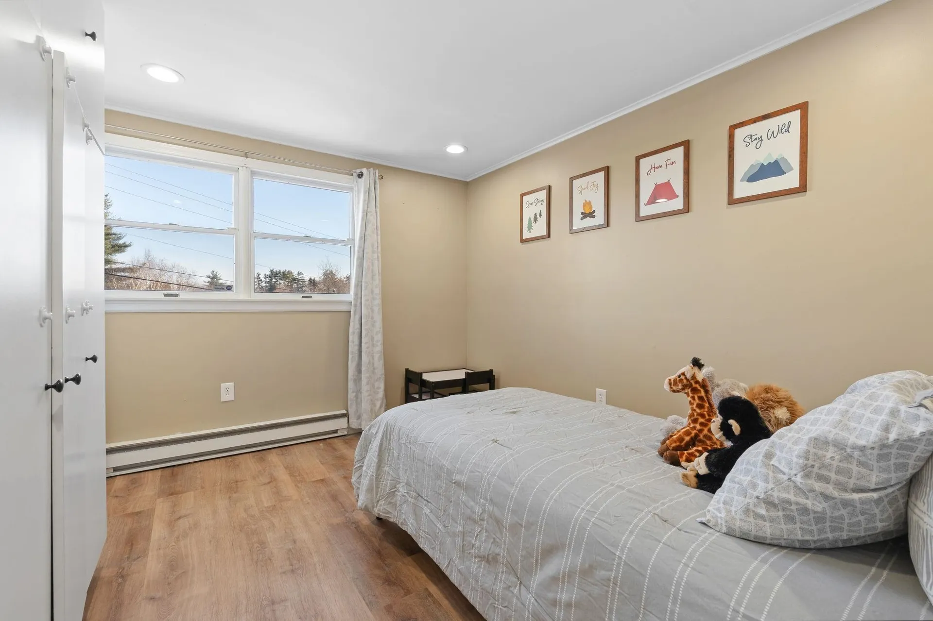 2 Brandywine Drive Hooksett NH 03106