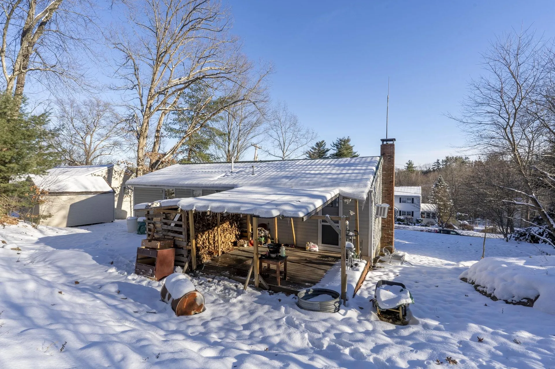 2 Brandywine Drive Hooksett NH 03106