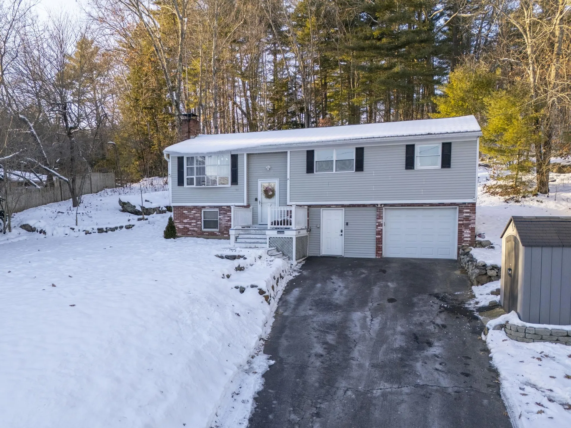 2 Brandywine Drive Hooksett NH 03106