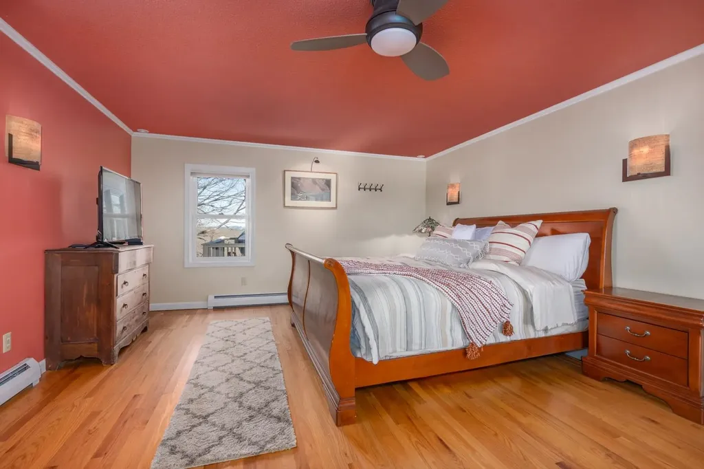 184 Deerfield Road Nottingham NH 03290