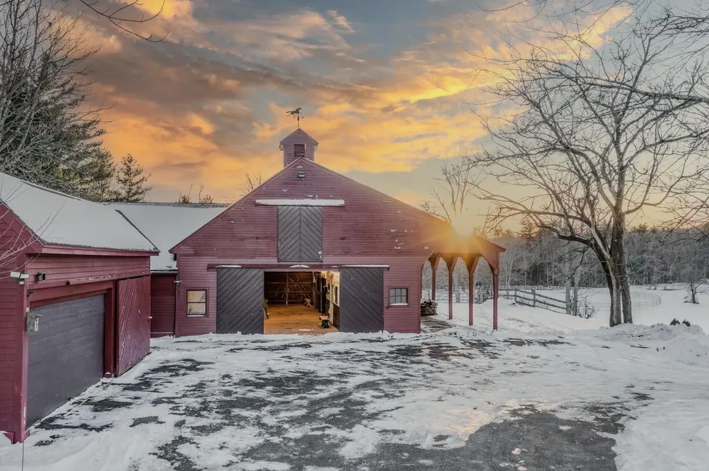 184 Deerfield Road Nottingham NH 03290