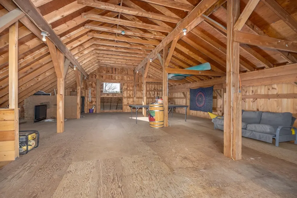 184 Deerfield Road Nottingham NH 03290