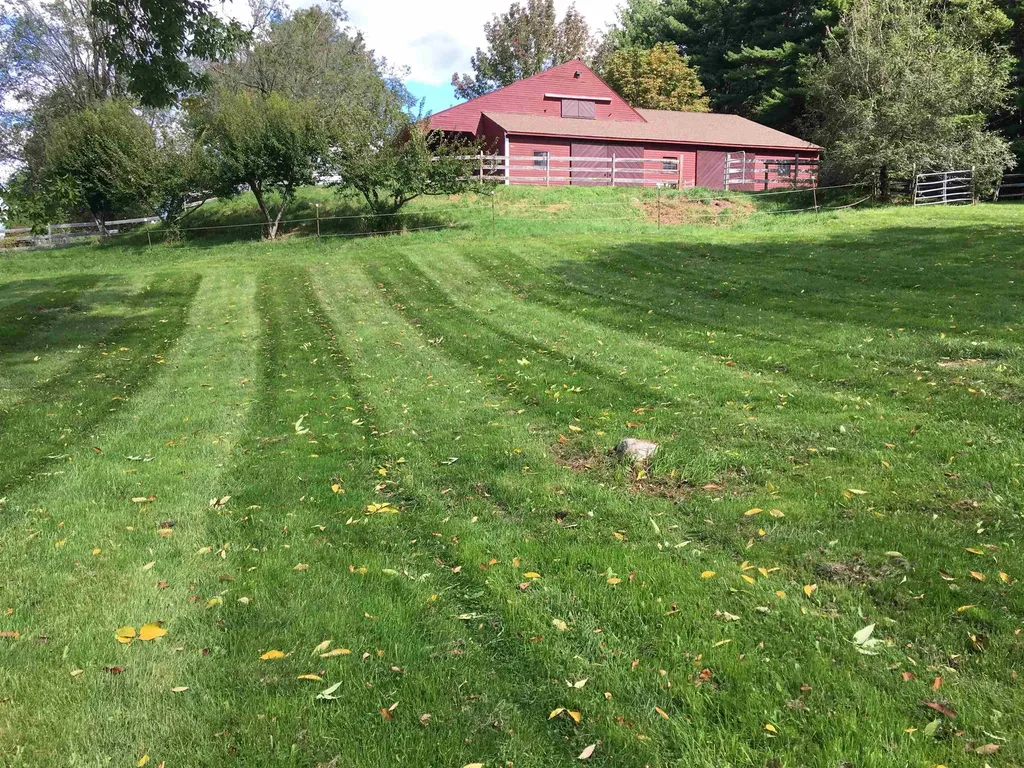 184 Deerfield Road Nottingham NH 03290