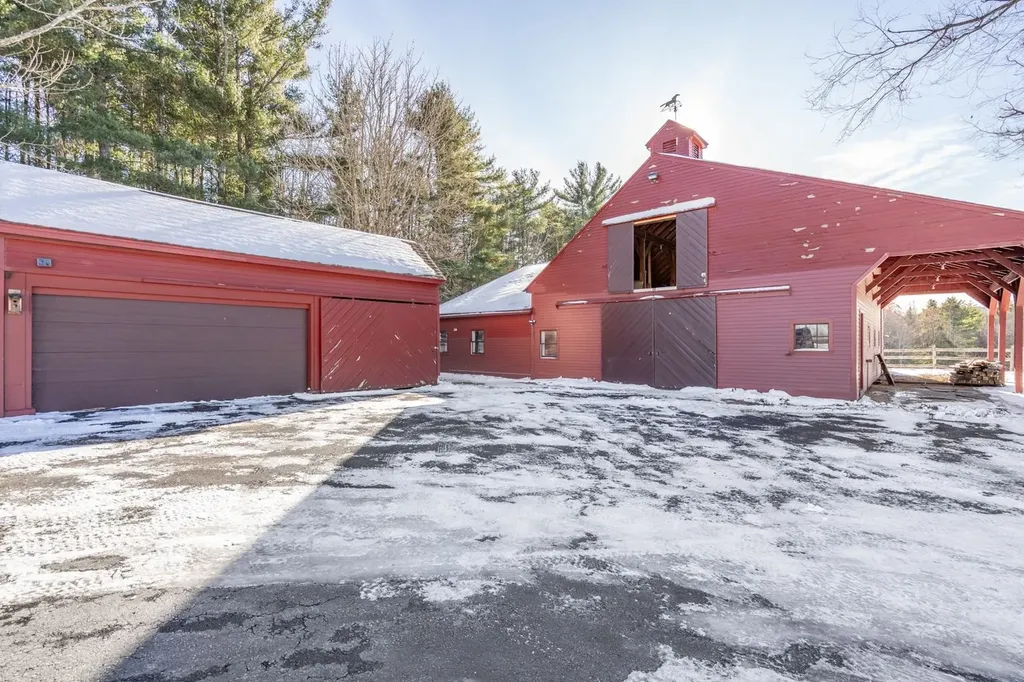 184 Deerfield Road Nottingham NH 03290