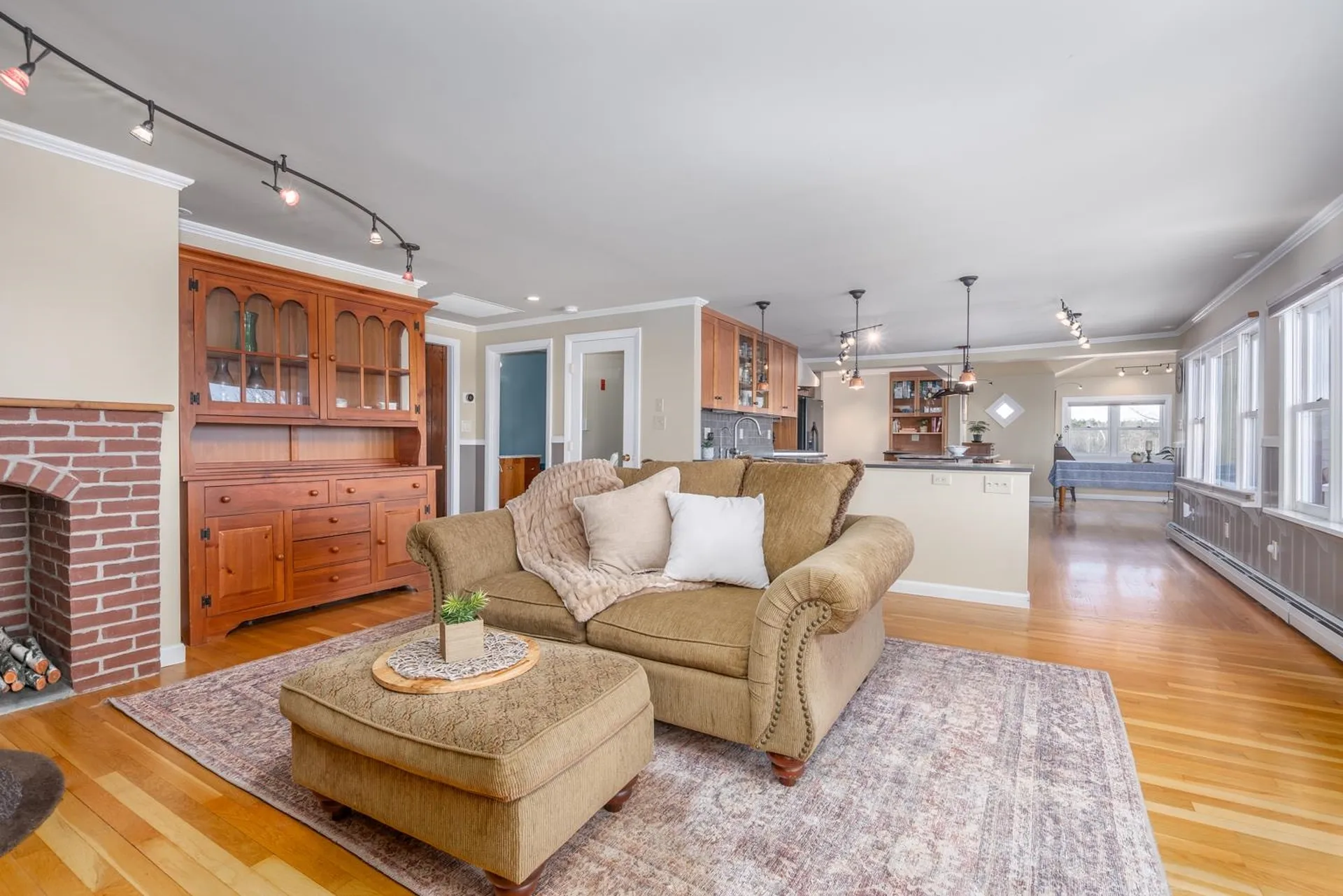 184 Deerfield Road Nottingham NH 03290