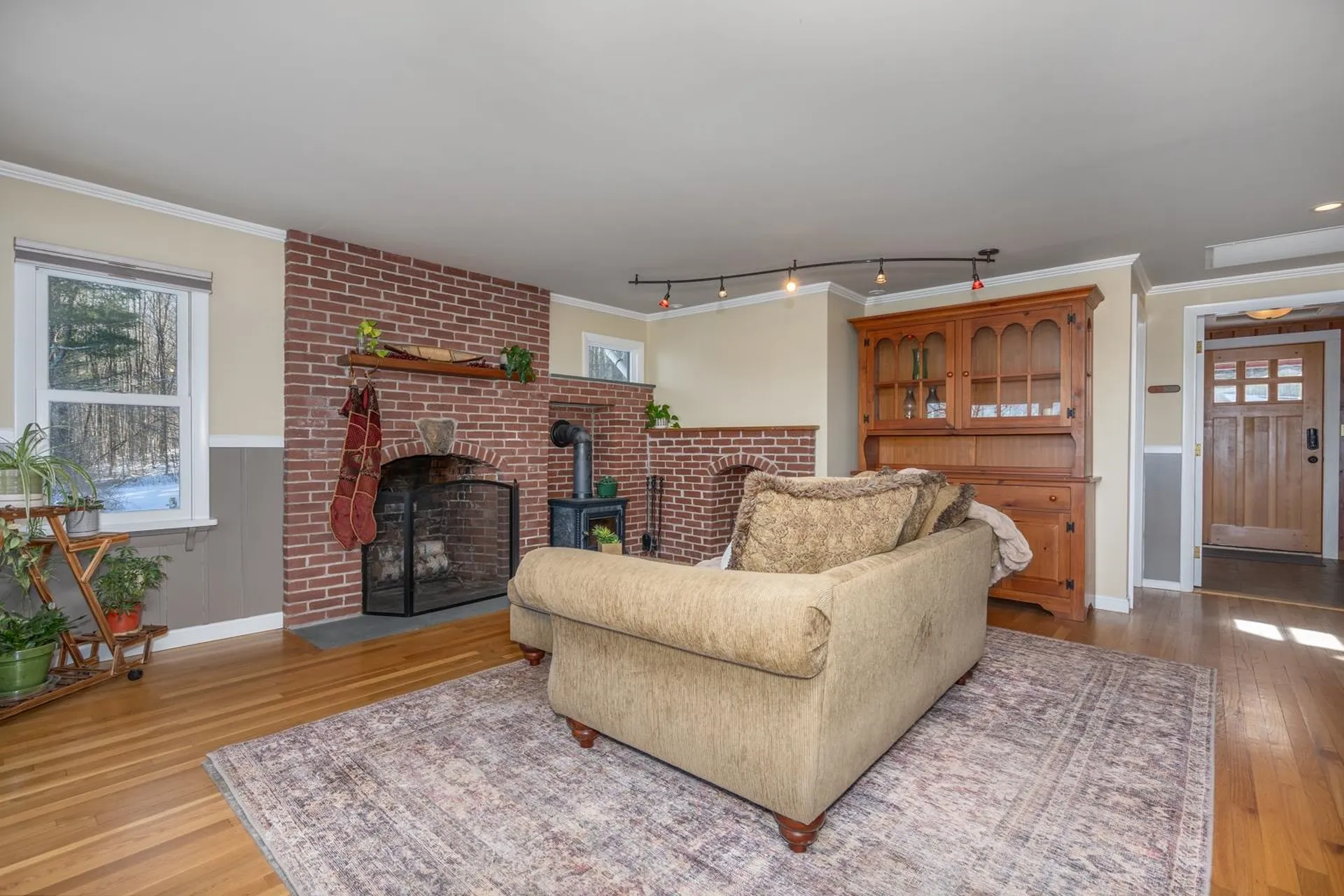 184 Deerfield Road Nottingham NH 03290