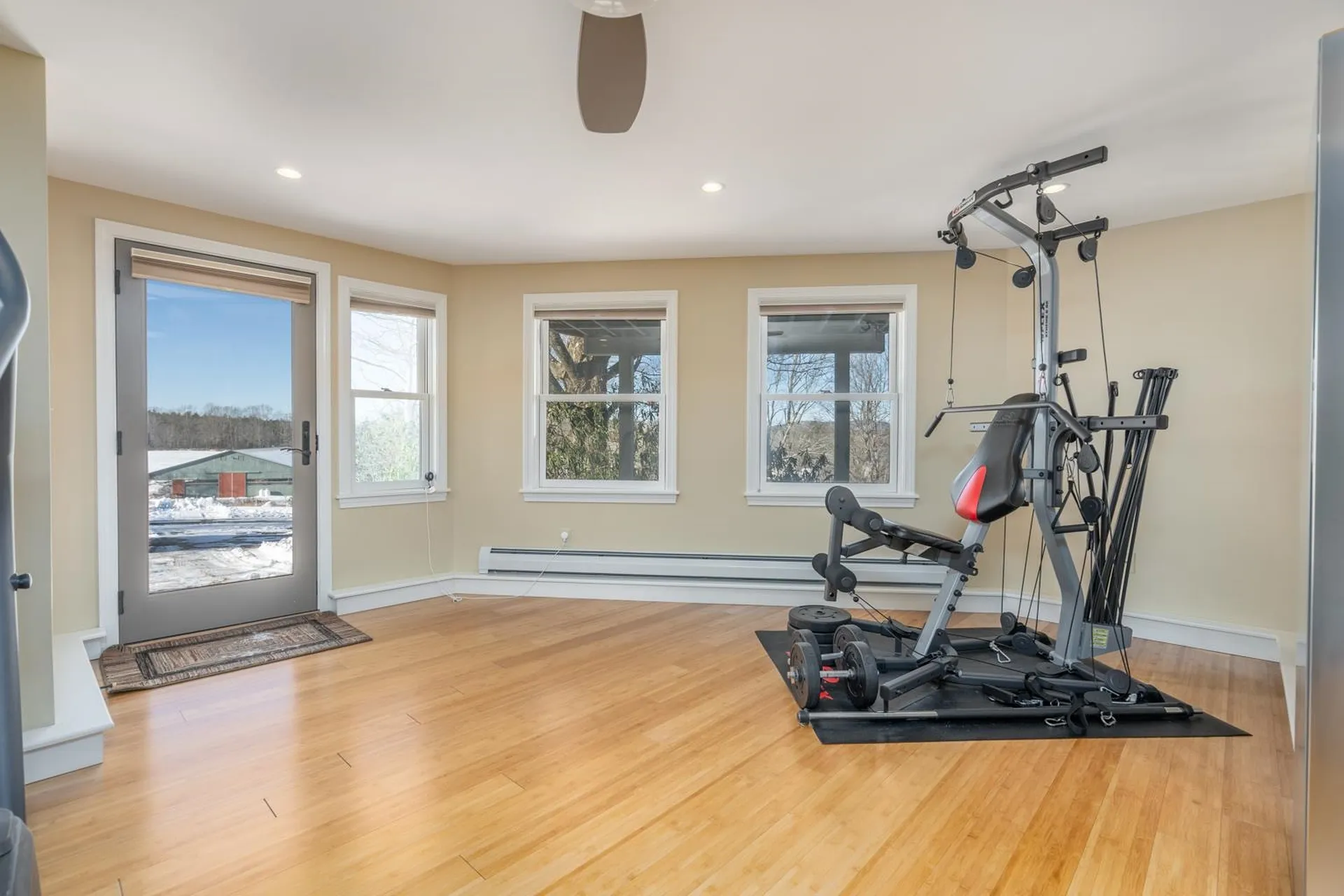 184 Deerfield Road Nottingham NH 03290