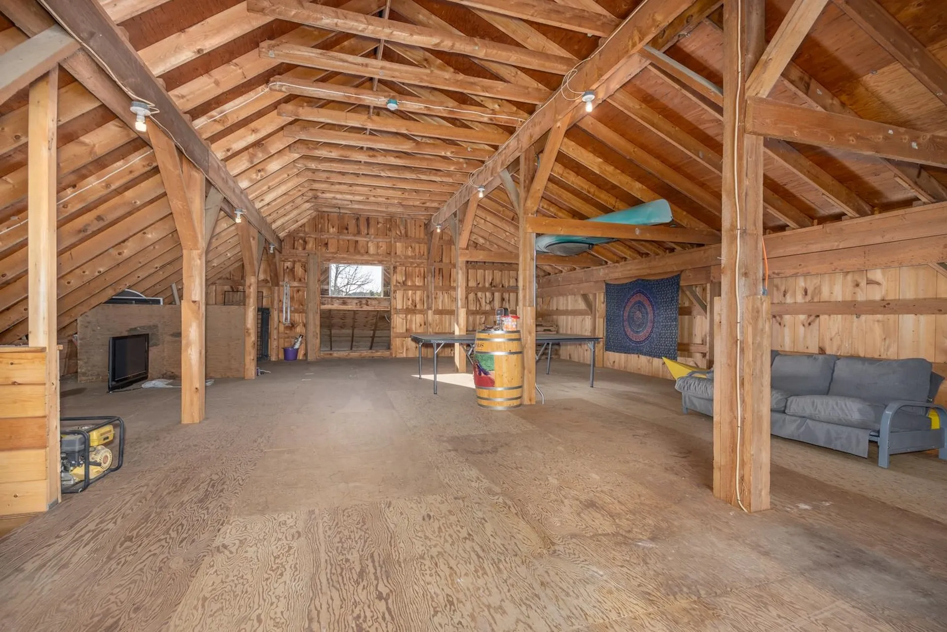 184 Deerfield Road Nottingham NH 03290