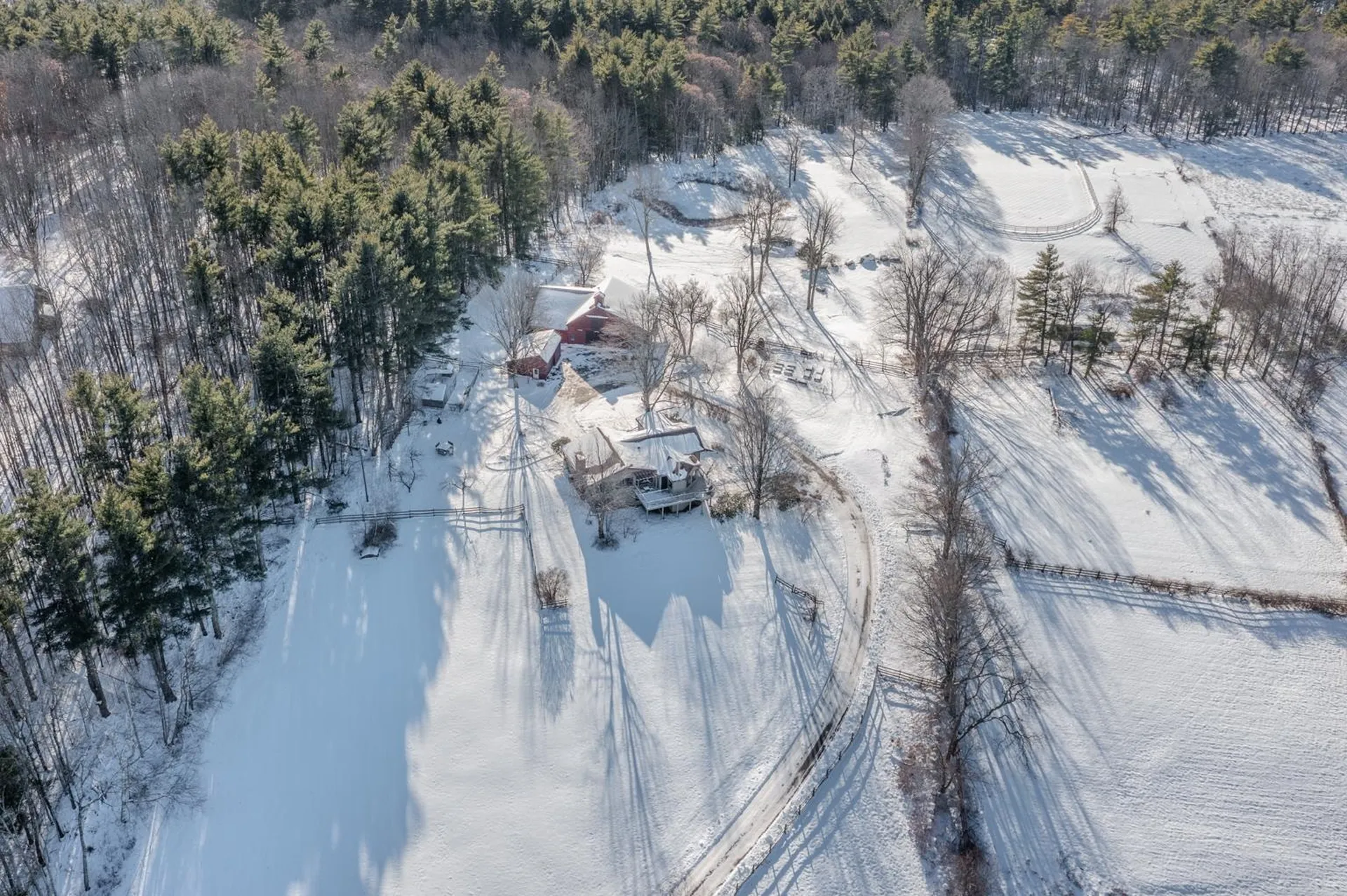 184 Deerfield Road Nottingham NH 03290