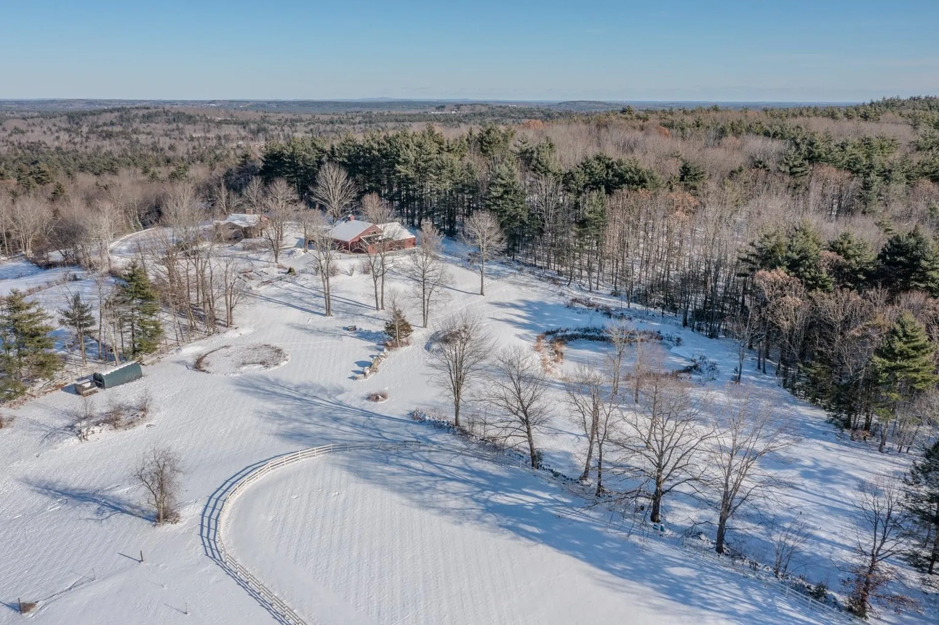 184 Deerfield Road Nottingham NH 03290