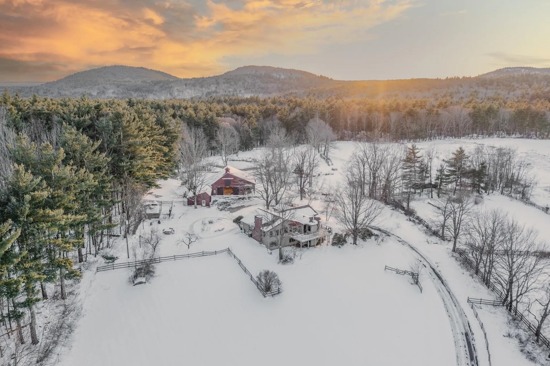 184 Deerfield Road Nottingham NH 03290