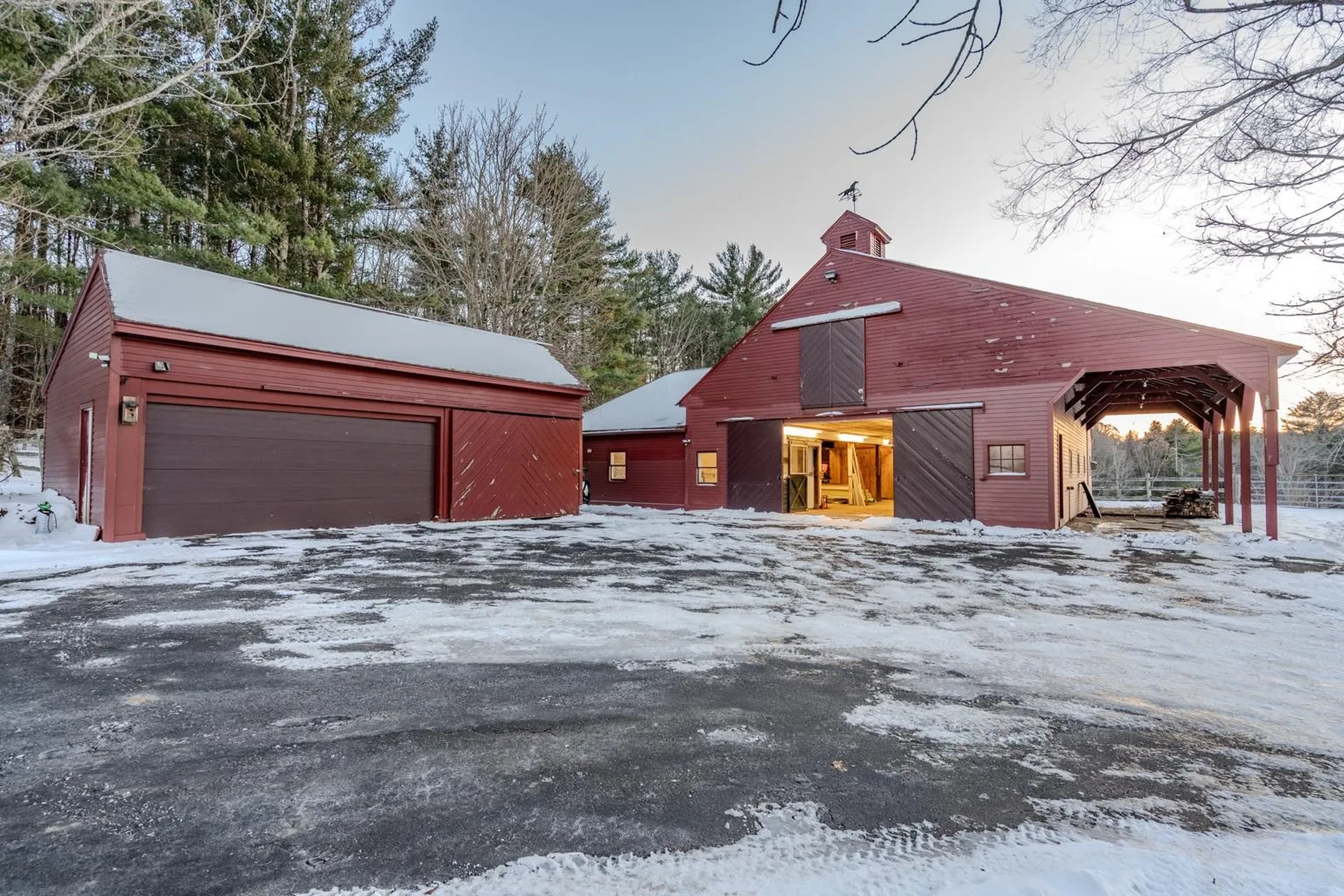 184 Deerfield Road Nottingham NH 03290