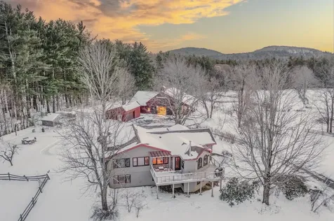 184 Deerfield Road Nottingham NH 03290