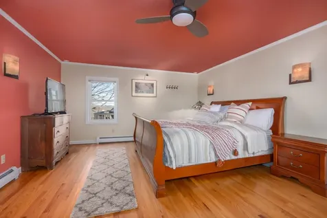 184 Deerfield Road Nottingham NH 03290