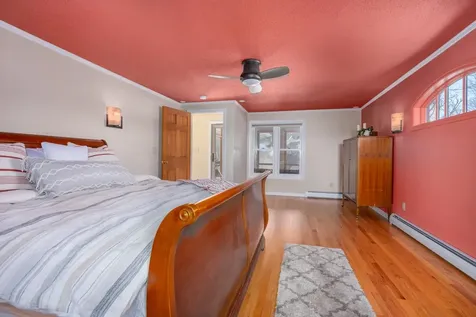 184 Deerfield Road Nottingham NH 03290