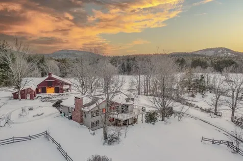184 Deerfield Road Nottingham NH 03290