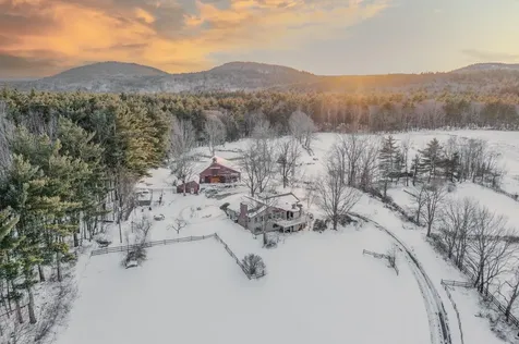 184 Deerfield Road Nottingham NH 03290